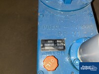 Image of PCM Plunger Dosing Pump, Model P31S8TE65, S/S 02