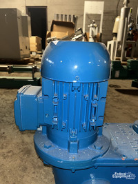 Image of PCM Plunger Dosing Pump, Model P31S8TE65, S/S 06