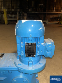 Image of PCM Plunger Dosing Pump, Model P31S8TE65, S/S 07