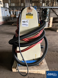 Image of Hull Vacuum Pump, Model HS110, 5 HP 03