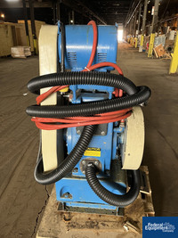 Image of Hull Vacuum Pump, Model HS110, 5 HP 04