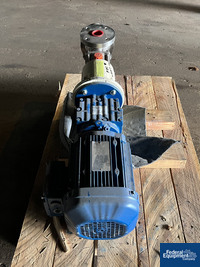 Image of 1.5" Mouvex Eccentric Disc Pump, Model 2PSLC1-2-3 05