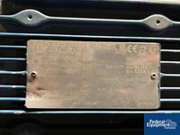 Image of 1.5" Mouvex Eccentric Disc Pump, Model 2PSLC1-2-3 07