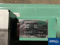 Image of 2" Netzsch Nemo Progressive Cavity Pump, Model NM015SY 02