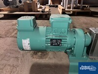 Image of 2" Netzsch Nemo Progressive Cavity Pump, Model NM015SY 03