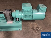 Image of 2" Netzsch Nemo Progressive Cavity Pump, Model NM015SY 05