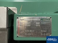 Image of 2" Netzsch Nemo Progressive Cavity Pump, Model NM015SY 02