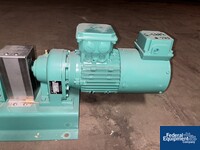 Image of 2" Netzsch Nemo Progressive Cavity Pump, Model NM015SY 05