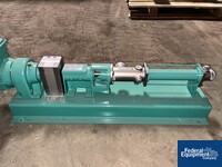Image of 2" Netzsch Nemo Progressive Cavity Pump, Model NM015SY 06