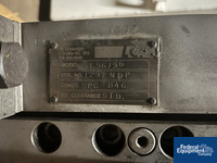 Image of Maag Melt Pump, Model PT 56/56 02