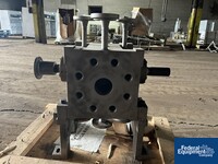 Image of Maag Melt Pump, Model PT 56/56 03