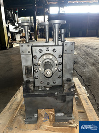 Image of Maag Melt Pump, Model PT 56/56 04