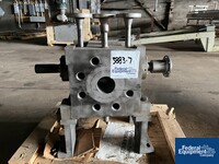 Image of Maag Melt Pump, Model PT 56/56 05