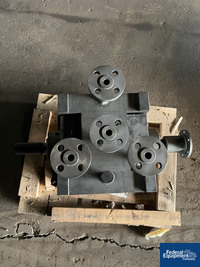 Image of Maag Melt Pump, Model PT 56/56 06