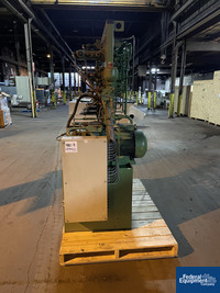 Image of 11/5.5 kW  Mannesman Rexroth Dual Hydraulic Power Pack 02