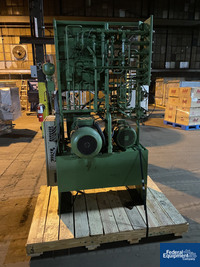 Image of 11/5.5 kW  Mannesman Rexroth Dual Hydraulic Power Pack 03