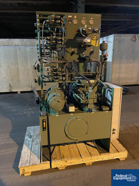 Image of 11/5.5 kW  Mannesman Rexroth Dual Hydraulic Power Pack 05
