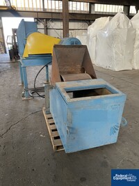 Image of 100 HP Mitts & Merril Hog Mill, Model 13CSD 03