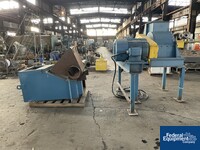 Image of 100 HP Mitts & Merril Hog Mill, Model 13CSD 04
