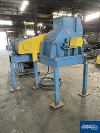 Image of 100 HP Mitts & Merril Hog Mill, Model 13CSD 05