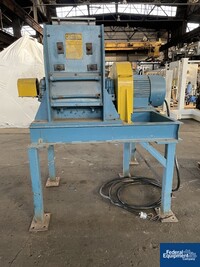 Image of 100 HP Mitts & Merril Hog Mill, Model 13CSD 06