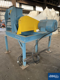 Image of 100 HP Mitts & Merril Hog Mill, Model 13CSD 07