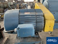 Image of 100 HP Mitts & Merril Hog Mill, Model 13CSD 08