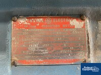 Image of 100 HP Mitts & Merril Hog Mill, Model 13CSD 09