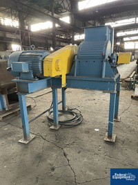 Image of 100 HP Mitts & Merril Hog Mill, Model 13CSD 10