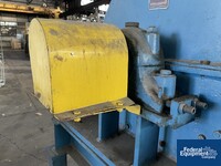 Image of 100 HP Mitts & Merril Hog Mill, Model 13CSD 11