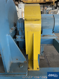 Image of 100 HP Mitts & Merril Hog Mill, Model 13CSD 12