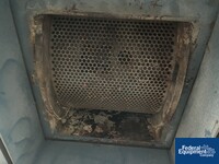 Image of 100 HP Mitts & Merril Hog Mill, Model 13CSD 13