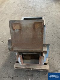 Image of 100 HP Mitts & Merril Hog Mill, Model 13CSD 16