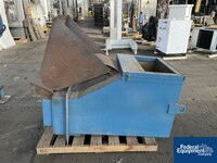Image of 100 HP Mitts & Merril Hog Mill, Model 13CSD 17