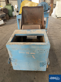 Image of 100 HP Mitts & Merril Hog Mill, Model 13CSD 18