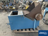 Image of 100 HP Mitts & Merril Hog Mill, Model 13CSD 19