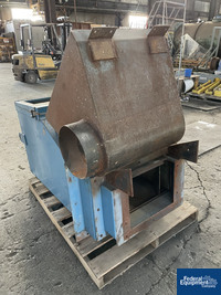 Image of 100 HP Mitts & Merril Hog Mill, Model 13CSD 20