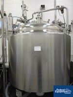 Image of 1,200 Liter A Berents  Becomix Model RW 1200 CD + F1000 03
