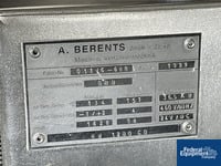 Image of 1,200 Liter A Berents  Becomix Model RW 1200 CD + F1000 05
