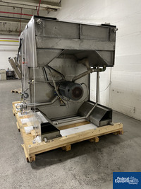 Image of 1,200 Liter A Berents  Becomix Model RW 1200 CD + F1000 06