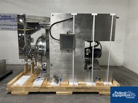 Image of 1,200 Liter A Berents  Becomix Model RW 1200 CD + F1000 10