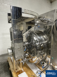 Image of 1,200 Liter A Berents  Becomix Model RW 1200 CD + F1000 11