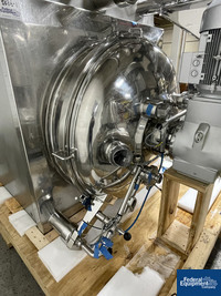 Image of 1,200 Liter A Berents  Becomix Model RW 1200 CD + F1000 12