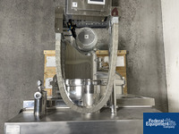 Image of 1,200 Liter A Berents  Becomix Model RW 1200 CD + F1000 16