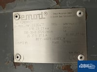 Image of 1,200 Liter A Berents  Becomix Model RW 1200 CD + F1000 19