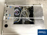 Image of 1,200 Liter A Berents  Becomix Model RW 1200 CD + F1000 20