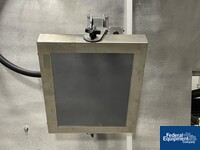 Image of 1,200 Liter A Berents  Becomix Model RW 1200 CD + F1000 21