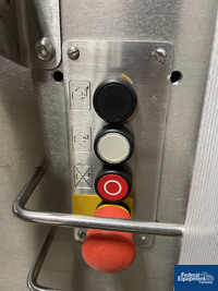 Image of 1,200 Liter A Berents  Becomix Model RW 1200 CD + F1000 23