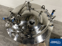 Image of 1,200 Liter A Berents  Becomix Model RW 1200 CD + F1000 30