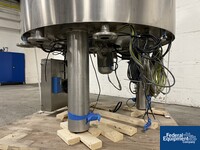 Image of 1,200 Liter A Berents  Becomix Model RW 1200 CD + F1000 32